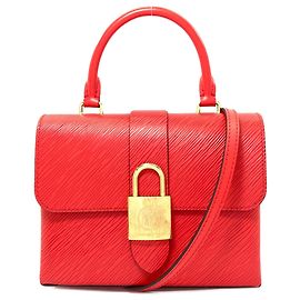 Bolso de mano Rocky BB M53239 de Louis Vuitton