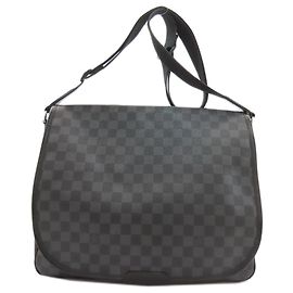 Borsa a Spalla Daniel MM N58029 di Louis Vuitton