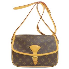 Borsa a Spalla Sologne M42250 di Louis Vuitton