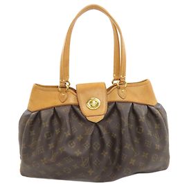 Louis Vuitton M45714 Boetie MM Tote Tasche