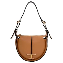 Zeitlose Hobo Micro Mini Tasche von Tod's