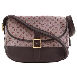 Belanger Schultertasche Louis Vuitton M92171