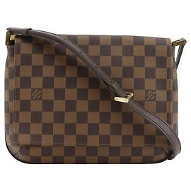 Borsa a Spalla Musette Tango Louis Vuitton