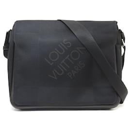 Borsa a Spalla Messaggero Damier Geant Louis Vuitton
