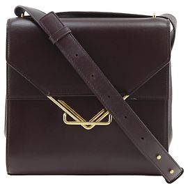 Bottega Veneta El Bolso de Hombro Clip