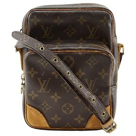 Borsa a Spalla Amazon Louis Vuitton M45236