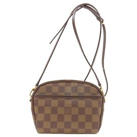 Borsa a Spalla Pochette Ipanema N51296 di Louis Vuitton