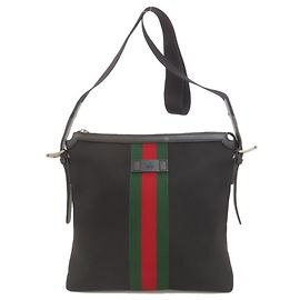 Sac à bandoulière long Sherry Line Gucci 631199 Outlet