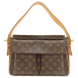 Borsa a Spalla Viva-Cite GM M51163 di Louis Vuitton
