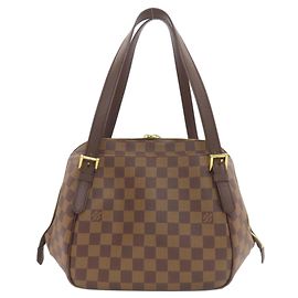 Beuteltasche Belem MM Louis Vuitton N51174