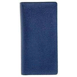 Portafoglio Lungo Taiga Louis Vuitton
