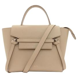 Bolso Celine Belt Micro 2 en 1 - Céline