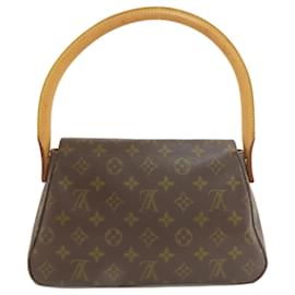 Borsa Mini Looping Louis Vuitton