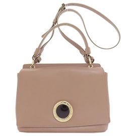Bulgari Borsa in pelle Bvlgari 2 in 1