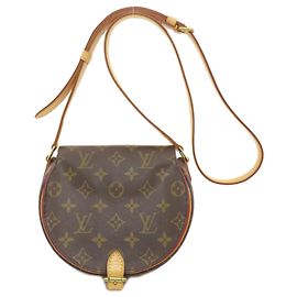 Louis Vuitton Tambourin Shoulder Bag