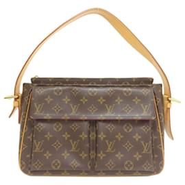 Borsa a Spalla Viva-Cite GM M51163 di Louis Vuitton