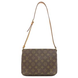Borsa a Spalla Musette Tango S Louis Vuitton