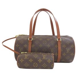 Louis Vuitton M51365 Papillon 30 Handbag