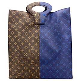 Borsa Louis Vuitton Pacific Split