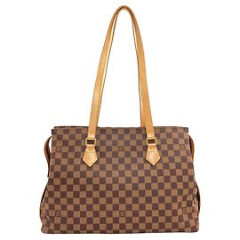 Colombine Tote Bag von Louis Vuitton
