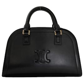 Borsa in pelle Celine Triomphe - Céline