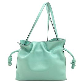 Borsa a Spalla Flamenco Loewe