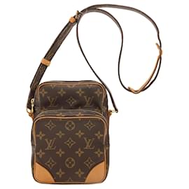 Borsa a Spalla Monogram Louis Vuitton