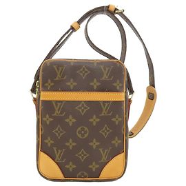 Borsa a Spalla Danube M45266 di Louis Vuitton