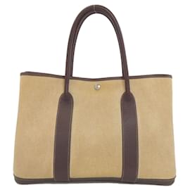 Borsa Tote Garden Party PM di Hermès