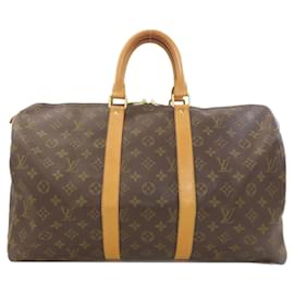 Louis Vuitton Keepall 45 Boston Tasche