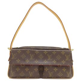 Bolso de Hombro Vivacite MM Louis Vuitton