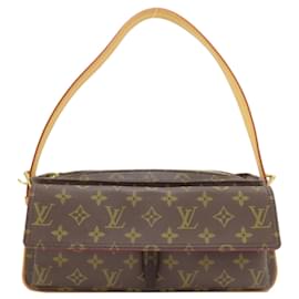 Borsa a Spalla Viva-Cite MM M51164 di Louis Vuitton
