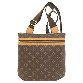 Borsa a Spalla Pochette Bosphore M40044 di Louis Vuitton