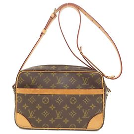 Borsa a Spalla Trocadero 27 M51274 di Louis Vuitton