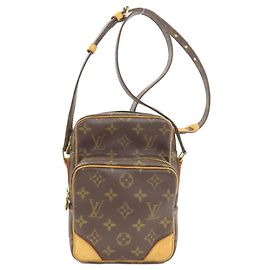 Borsa a Spalla Amazon Louis Vuitton