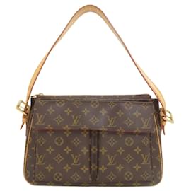 Bolso Louis Vuitton M51163 Viva-Cite GM