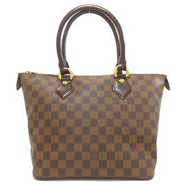 Borsa a mano Saleya PM Louis Vuitton