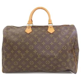 Borsa Boston Monogram Louis Vuitton