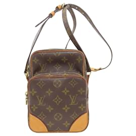 Borsa a Spalla Monogram Louis Vuitton