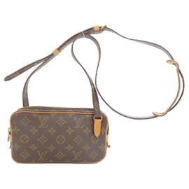 Borsa a Spalla Pochette Marly di Louis Vuitton