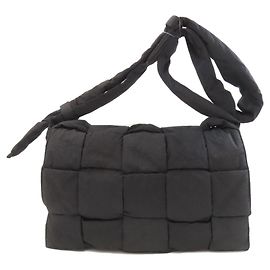 Borsa a Spalla Cassette Bottega Veneta
