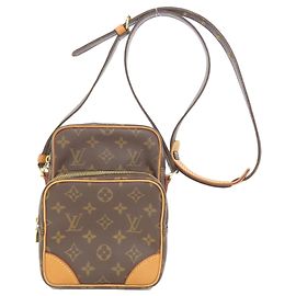 Bolsa de Ombro Monogram Louis Vuitton
