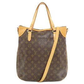 Borsa Tote Odeon GM Louis Vuitton