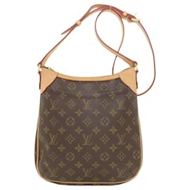 Borsa a Spalla Odeon PM Louis Vuitton