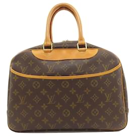 Borsa Deauville M47270 Louis Vuitton