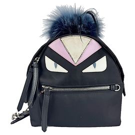 Mochila ZAINO MINI da Fendi