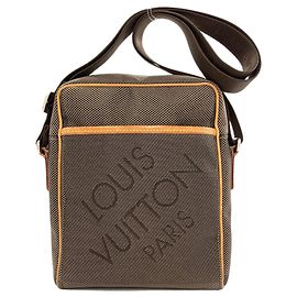 Borsa a Spalla Citadin Louis Vuitton
