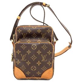 Borsa a Spalla Amazon M45236 di Louis Vuitton