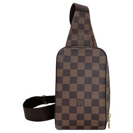 Borsa a tracolla Geronimos N51994 di Louis Vuitton