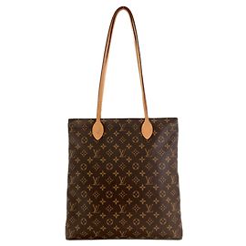Borsa tote Carry It Monogram Louis Vuitton